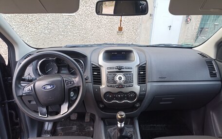 Ford Ranger, 2012 год, 1 420 000 рублей, 5 фотография