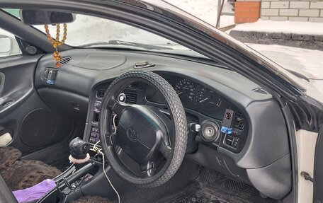 Toyota Carina ED III, 1996 год, 450 000 рублей, 10 фотография