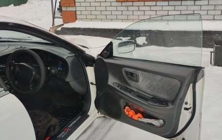 Toyota Carina ED III, 1996 год, 450 000 рублей, 5 фотография