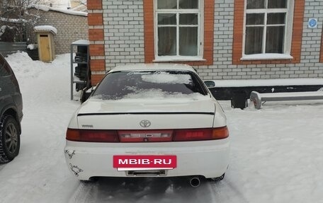 Toyota Carina ED III, 1996 год, 450 000 рублей, 4 фотография