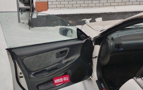 Toyota Carina ED III, 1996 год, 450 000 рублей, 8 фотография