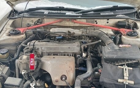 Toyota Carina ED III, 1996 год, 450 000 рублей, 12 фотография