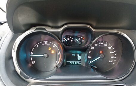 Ford Ranger, 2012 год, 1 420 000 рублей, 8 фотография