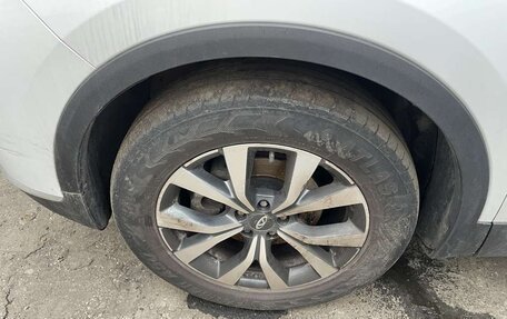 Chery Tiggo 7 Pro, 2023 год, 1 175 080 рублей, 9 фотография