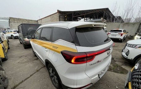 Chery Tiggo 7 Pro, 2023 год, 1 175 080 рублей, 3 фотография