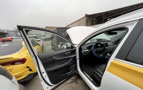 Chery Tiggo 7 Pro, 2023 год, 1 175 080 рублей, 7 фотография