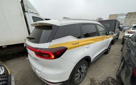 Chery Tiggo 7 Pro, 2023 год, 1 175 080 рублей, 4 фотография