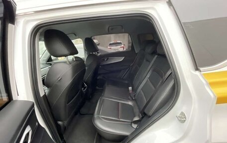 Chery Tiggo 7 Pro, 2023 год, 1 175 080 рублей, 8 фотография