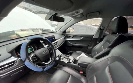 Chery Tiggo 7 Pro, 2023 год, 1 175 080 рублей, 5 фотография