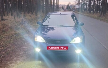 Ford Mondeo III, 2005 год, 280 000 рублей, 5 фотография