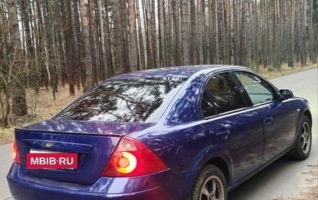 Ford Mondeo III, 2005 год, 280 000 рублей, 4 фотография