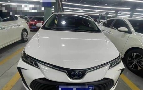 Toyota Corolla, 2022 год, 1 400 000 рублей, 2 фотография