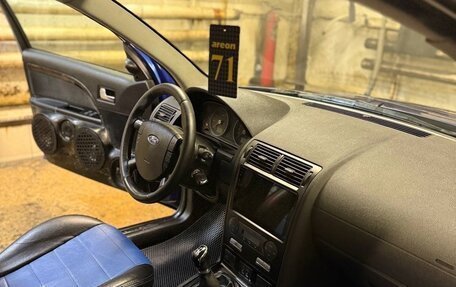 Ford Mondeo III, 2005 год, 280 000 рублей, 7 фотография