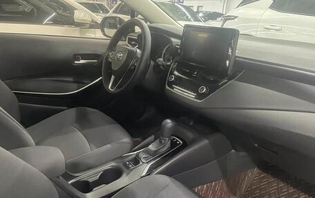 Toyota Corolla, 2022 год, 1 400 000 рублей, 7 фотография