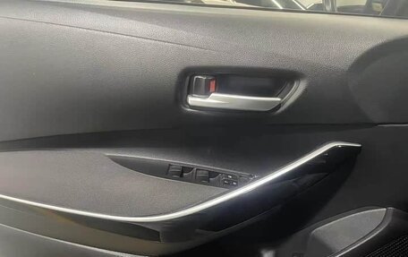 Toyota Corolla, 2022 год, 1 400 000 рублей, 11 фотография