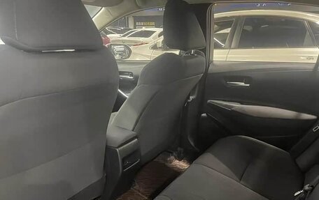 Toyota Corolla, 2022 год, 1 400 000 рублей, 8 фотография