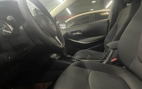 Toyota Corolla, 2022 год, 1 400 000 рублей, 12 фотография