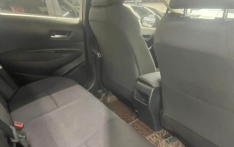 Toyota Corolla, 2022 год, 1 400 000 рублей, 13 фотография