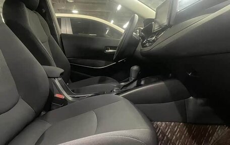 Toyota Corolla, 2022 год, 1 400 000 рублей, 5 фотография