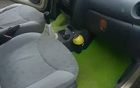 Daewoo Matiz I, 2006 год, 128 000 рублей, 3 фотография