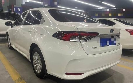 Toyota Corolla, 2022 год, 1 400 000 рублей, 3 фотография