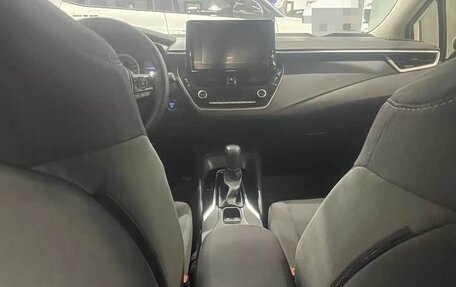 Toyota Corolla, 2022 год, 1 400 000 рублей, 9 фотография