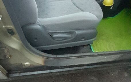 Daewoo Matiz I, 2006 год, 128 000 рублей, 4 фотография