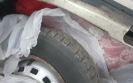 Daewoo Matiz I, 2006 год, 128 000 рублей, 7 фотография