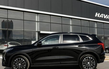 Haval Jolion, 2025 год, 2 849 000 рублей, 4 фотография