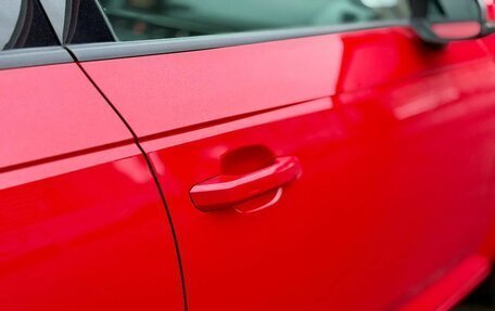 Audi A4, 2019 год, 2 290 000 рублей, 8 фотография