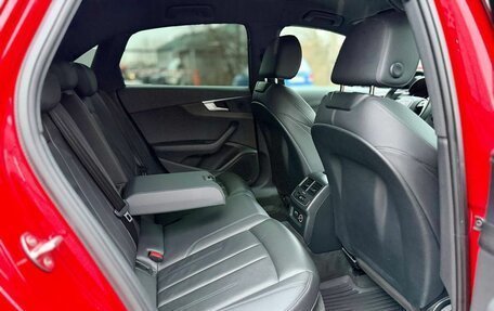 Audi A4, 2019 год, 2 290 000 рублей, 14 фотография