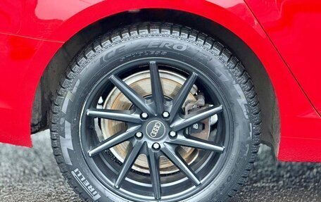 Audi A4, 2019 год, 2 290 000 рублей, 9 фотография