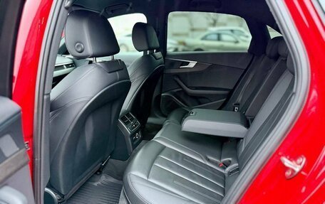 Audi A4, 2019 год, 2 290 000 рублей, 13 фотография