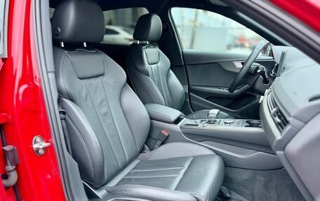 Audi A4, 2019 год, 2 290 000 рублей, 16 фотография