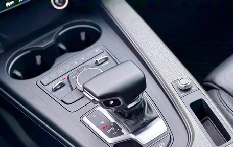 Audi A4, 2019 год, 2 290 000 рублей, 21 фотография