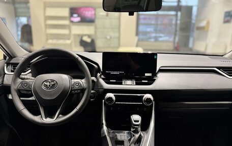 Toyota RAV4, 2025 год, 4 500 000 рублей, 12 фотография