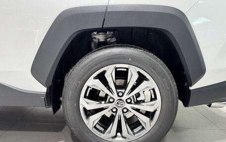 Toyota RAV4, 2025 год, 4 500 000 рублей, 8 фотография