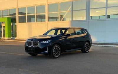 BMW X3, 2025 год, 7 499 000 рублей, 1 фотография