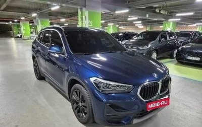 BMW X1, 2019 год, 2 540 000 рублей, 1 фотография