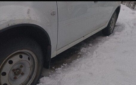 Renault Logan I, 2012 год, 280 000 рублей, 4 фотография