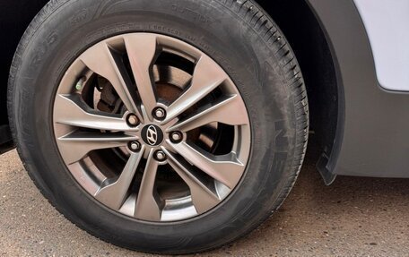 Hyundai Santa Fe III рестайлинг, 2013 год, 1 850 000 рублей, 5 фотография