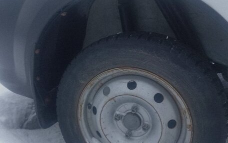 Renault Logan I, 2012 год, 280 000 рублей, 5 фотография