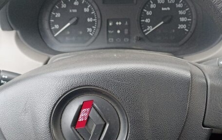 Renault Logan I, 2012 год, 280 000 рублей, 3 фотография