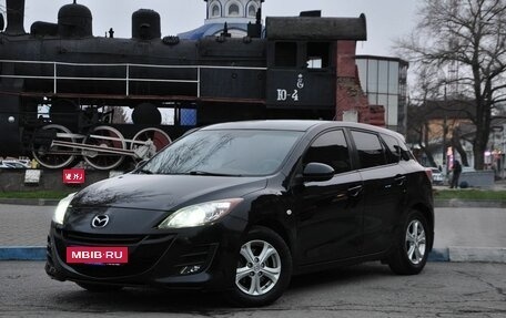 Mazda 3, 2011 год, 1 065 000 рублей, 1 фотография