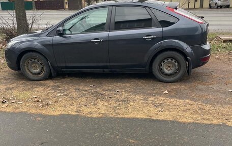 Ford Focus II рестайлинг, 2009 год, 590 000 рублей, 3 фотография