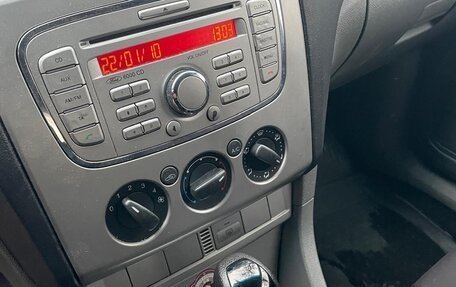 Ford Focus II рестайлинг, 2009 год, 590 000 рублей, 4 фотография