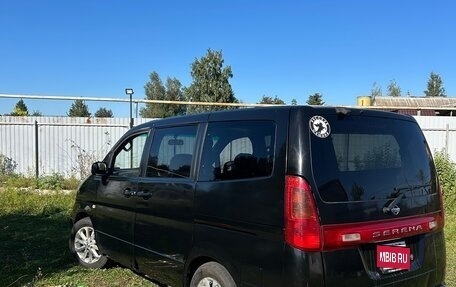 Nissan Serena II, 2000 год, 450 000 рублей, 1 фотография