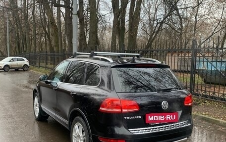 Volkswagen Touareg III, 2010 год, 2 050 000 рублей, 5 фотография