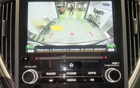 Subaru Forester, 2023 год, 6 300 000 рублей, 8 фотография