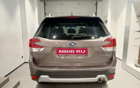 Subaru Forester, 2023 год, 6 300 000 рублей, 5 фотография